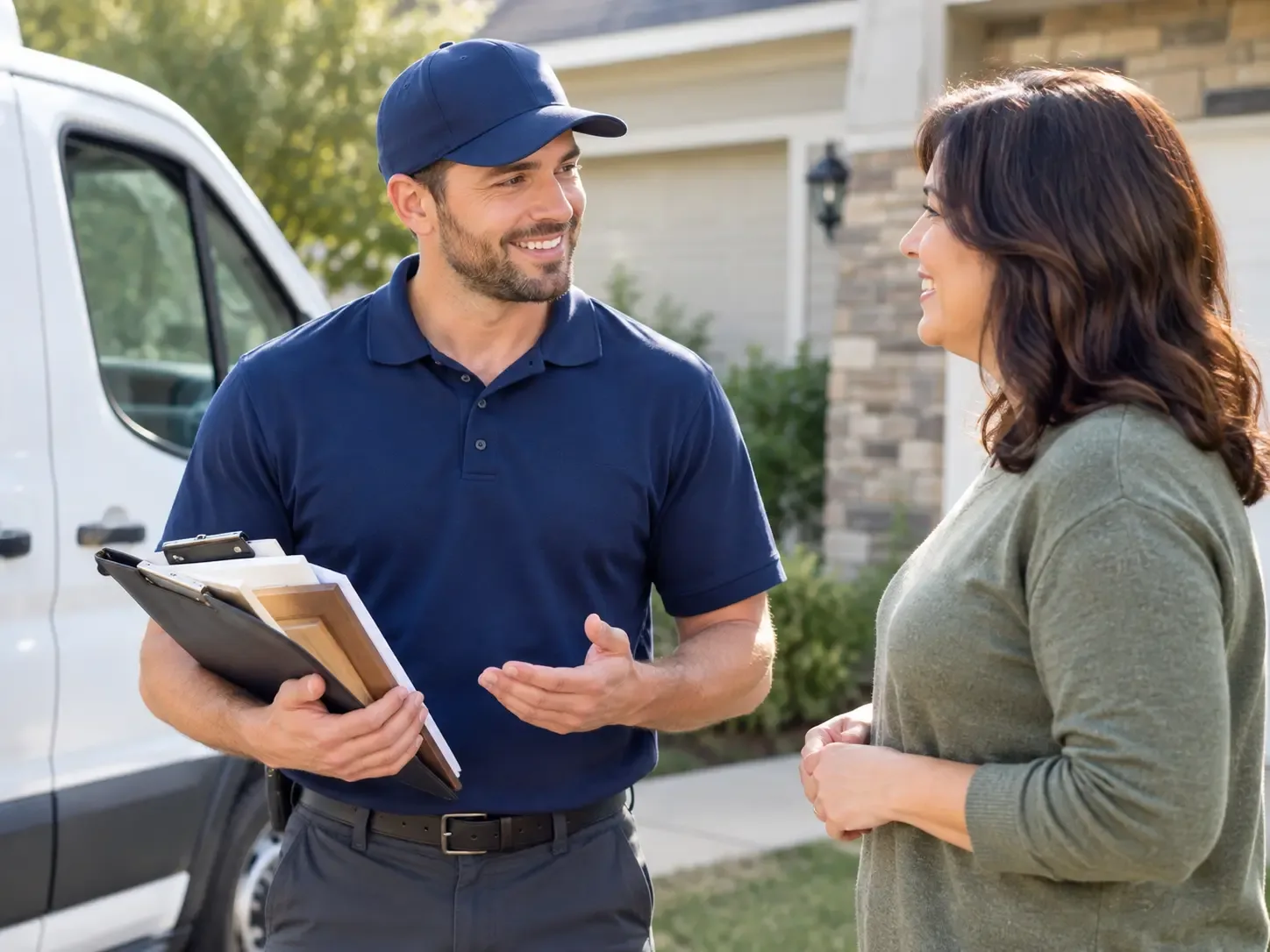 Kitchen Cabinet Refacing Van Buren, OH FAQs